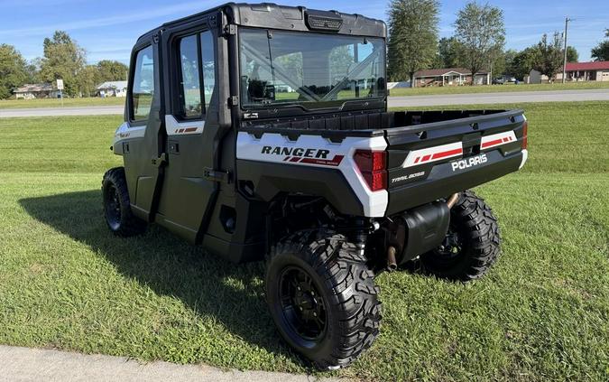 2024 Polaris® Ranger Crew XP 1000 NorthStar Edition Trail Boss