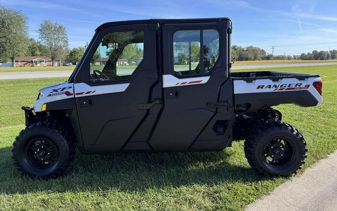 2024 Polaris® Ranger Crew XP 1000 NorthStar Edition Trail Boss