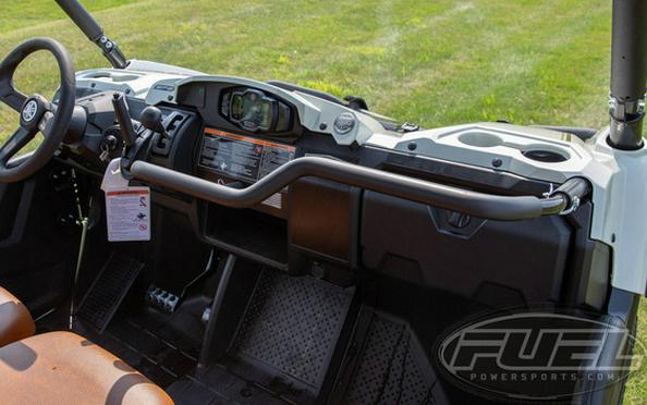 2025 Yamaha Viking VI EPS Ranch Edition