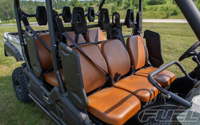 2025 Yamaha Viking VI EPS Ranch Edition