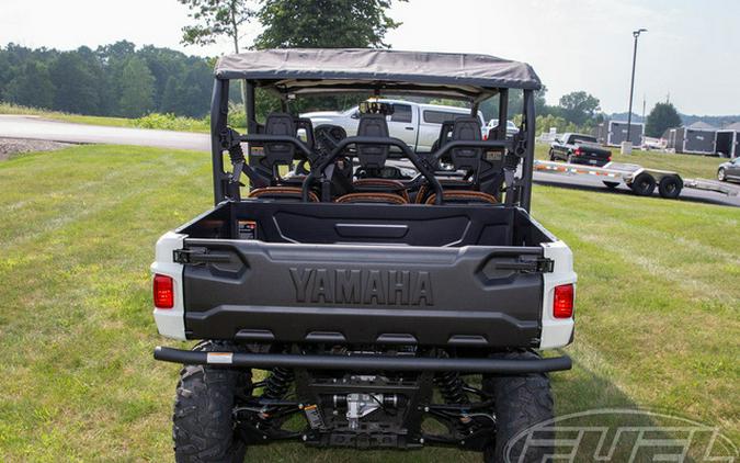 2025 Yamaha Viking VI EPS Ranch Edition