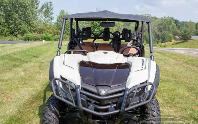 2025 Yamaha Viking VI EPS Ranch Edition
