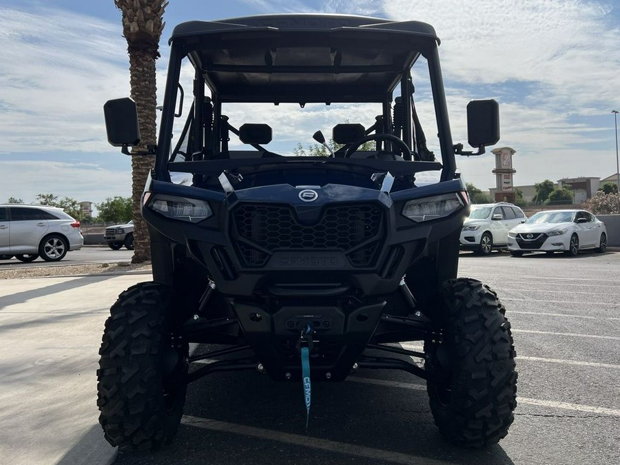 2026 CFMOTO UFORCE 800 XL