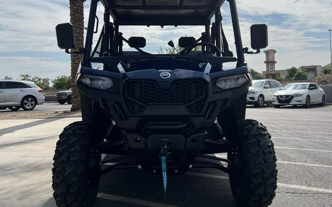 2026 CFMOTO UFORCE 800 XL