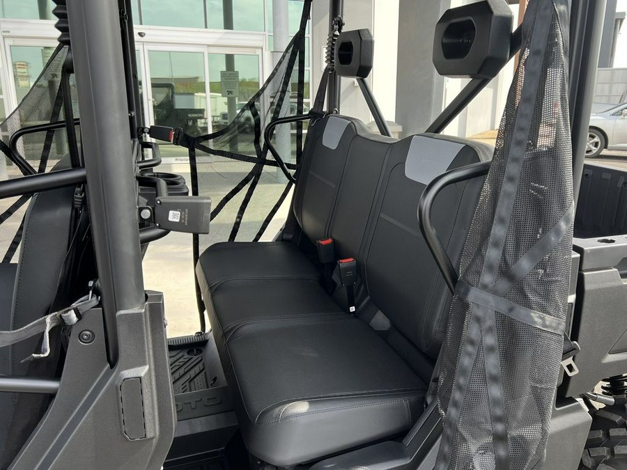 2026 CFMOTO UFORCE 800 XL