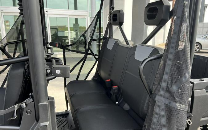 2026 CFMOTO UFORCE 800 XL