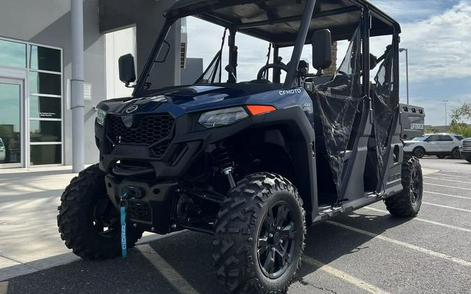 2026 CFMOTO UFORCE 800 XL