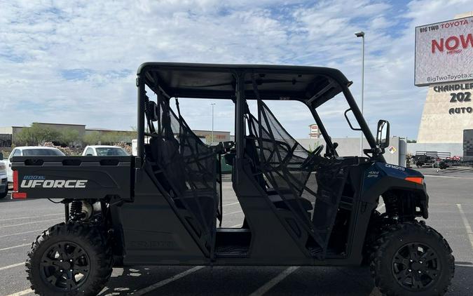 2026 CFMOTO UFORCE 800 XL