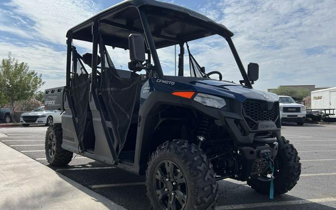 2026 CFMOTO UFORCE 800 XL