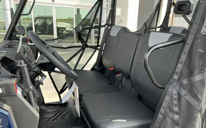 2026 CFMOTO UFORCE 800 XL