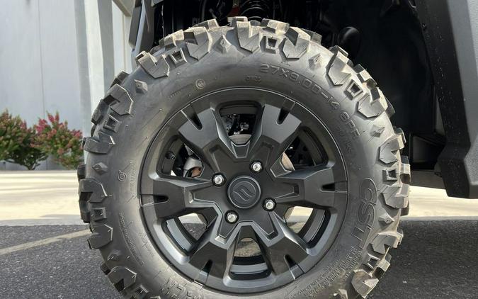 2026 CFMOTO UFORCE 800 XL