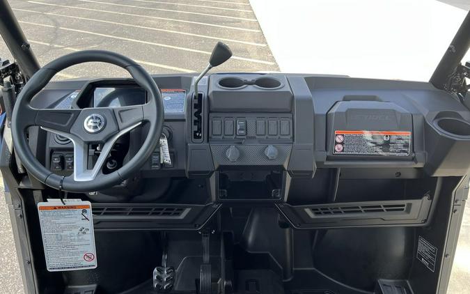 2026 CFMOTO UFORCE 800 XL