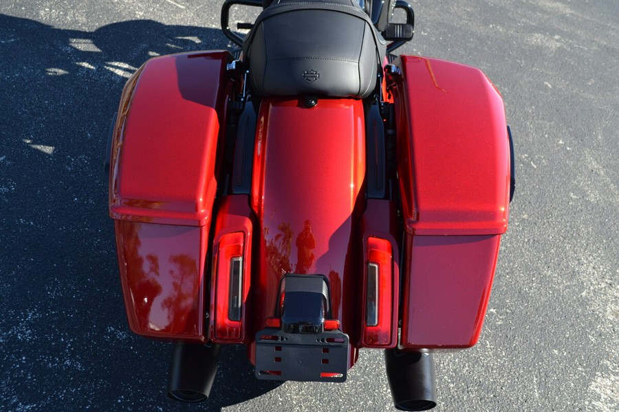 FLHX 2025 Street Glide™