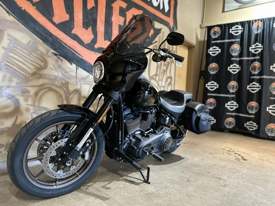 FXLRS 2023 Low Rider® S