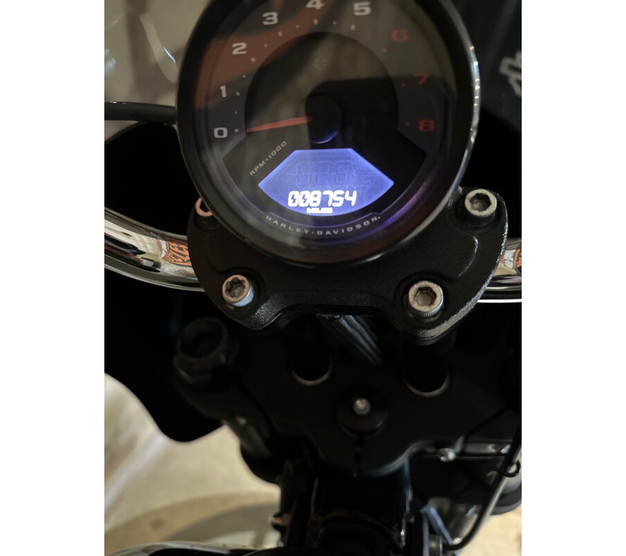 FXLRS 2023 Low Rider® S