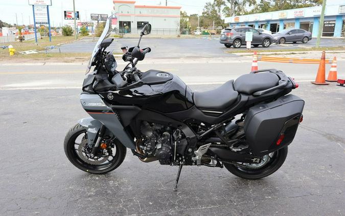 2025 Yamaha Tracer 9