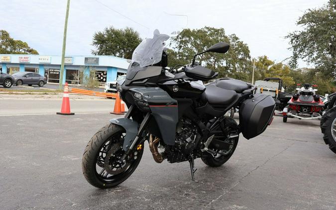 2025 Yamaha Tracer 9