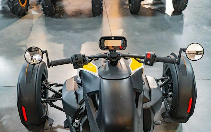 2026 Can-Am Ryker Sport Rotax 900 ACE