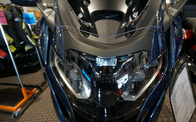 New 2026 BMW K 1600 GTL