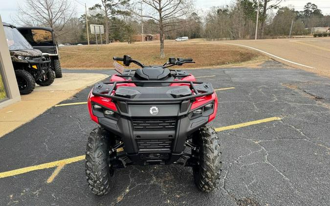 2026 Can-Am Outlander 500