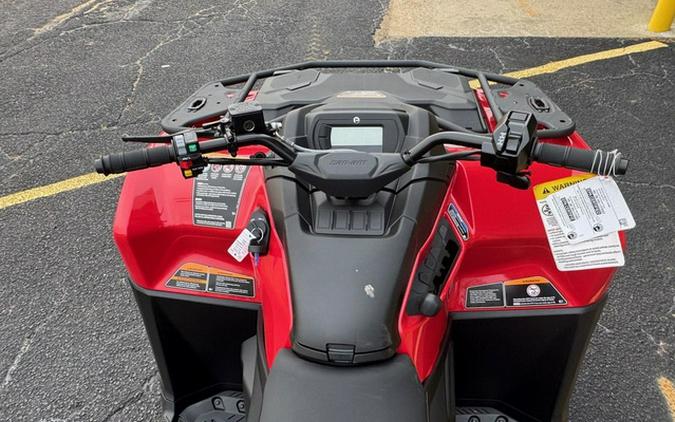 2026 Can-Am Outlander 500