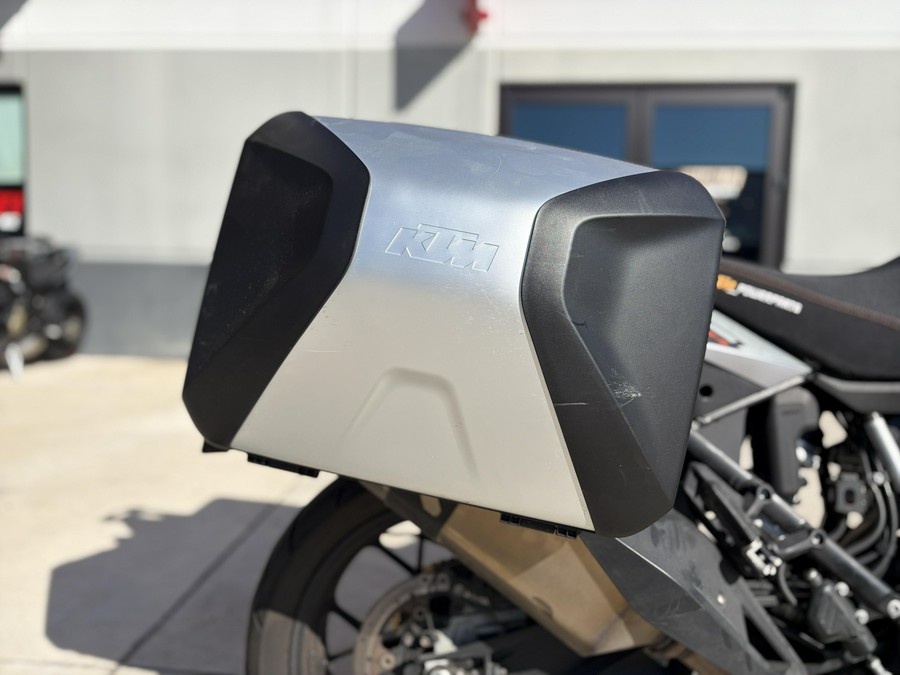 2024 KTM Super Adventure 1290 S