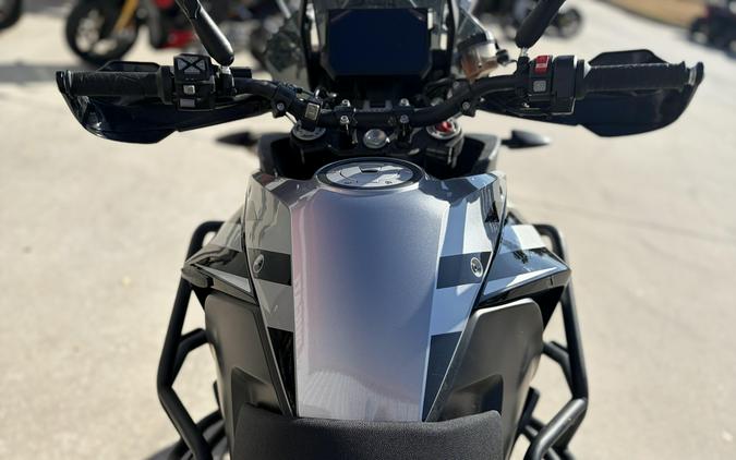 2024 KTM Super Adventure 1290 S