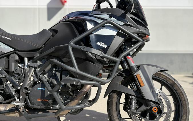 2024 KTM Super Adventure 1290 S
