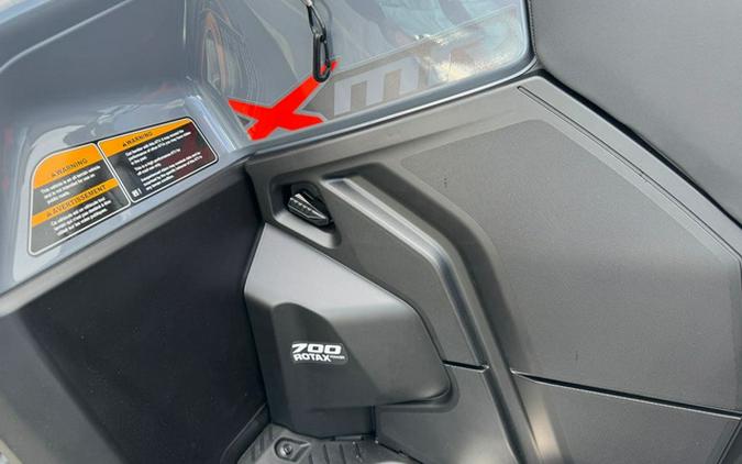 2026 Can-AM Outlander X Mr 700