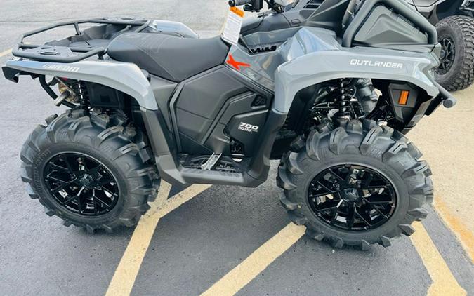 2026 Can-AM Outlander X Mr 700