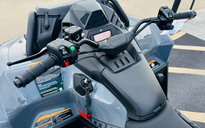 2026 Can-AM Outlander X Mr 700