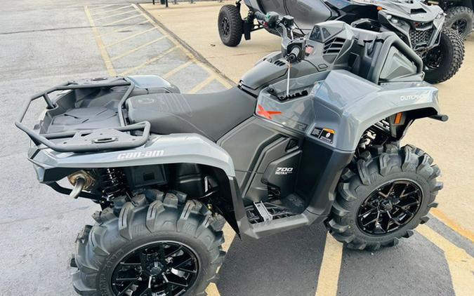 2026 Can-AM Outlander X Mr 700