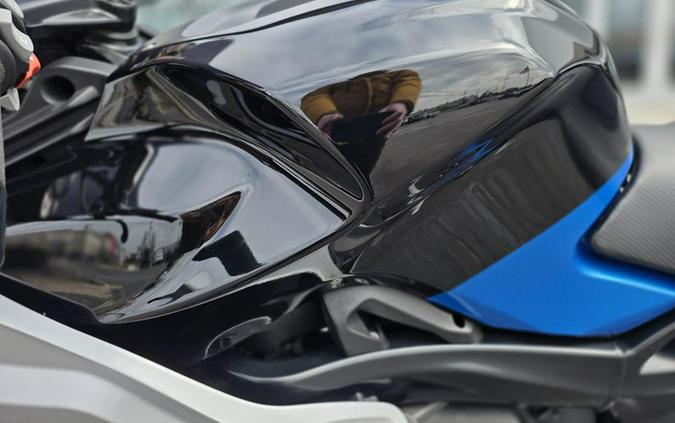 Used 2007 BMW K1200S