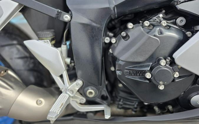 Used 2007 BMW K1200S