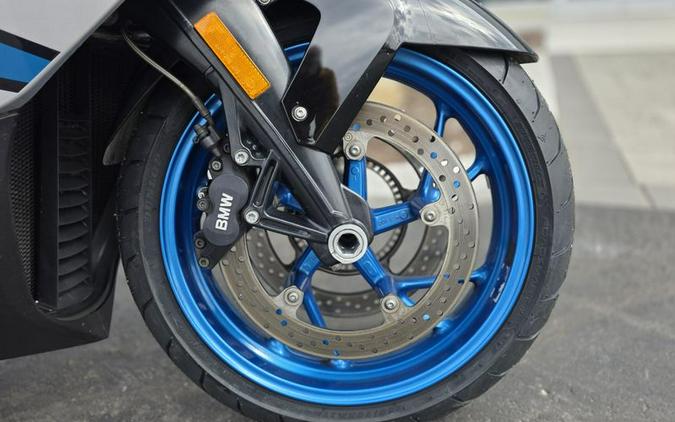 Used 2007 BMW K1200S