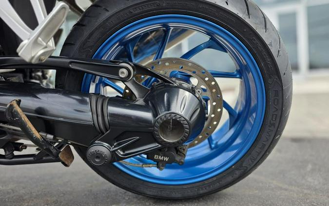 Used 2007 BMW K1200S