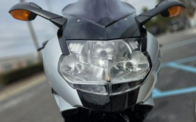 Used 2007 BMW K1200S