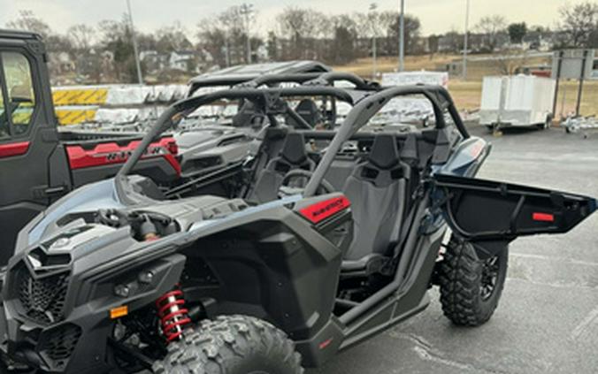 2026 Can-AM MAVERICK X3 DS TURBO