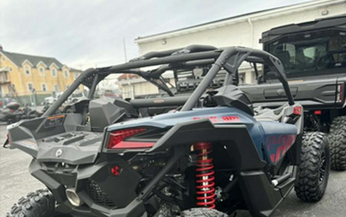 2026 Can-AM MAVERICK X3 DS TURBO