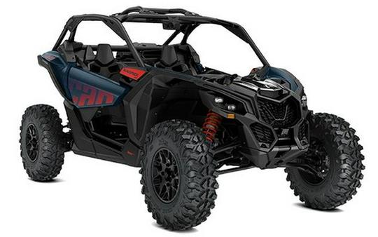 2026 Can-AM MAVERICK X3 DS TURBO