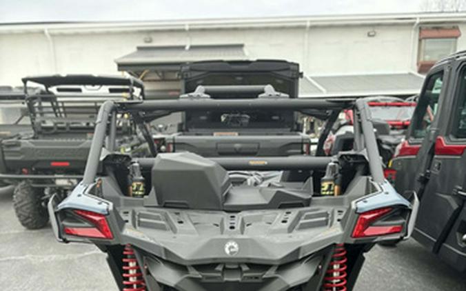 2026 Can-AM MAVERICK X3 DS TURBO