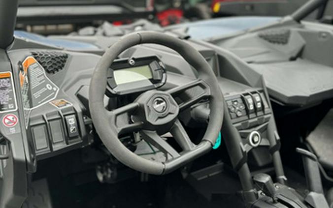2026 Can-AM MAVERICK X3 DS TURBO