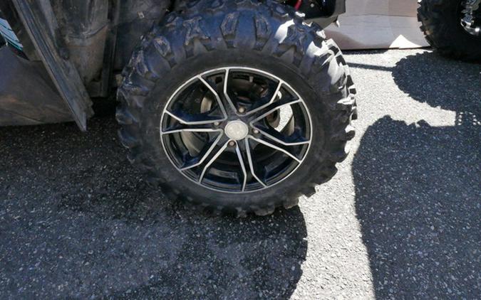 2019 CFMOTO UFORCE 500