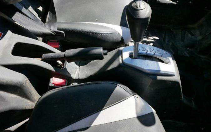 2019 CFMOTO UFORCE 500