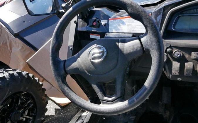 2019 CFMOTO UFORCE 500