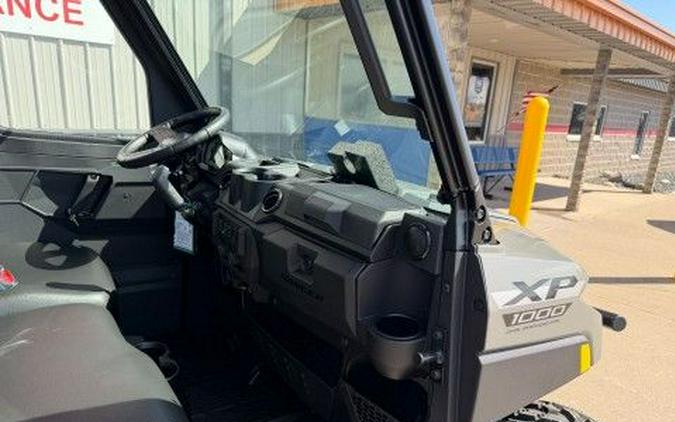 2027 Polaris Ranger XP 1000 Cab
