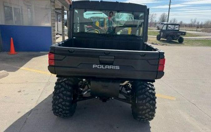2027 Polaris Ranger XP 1000 Cab