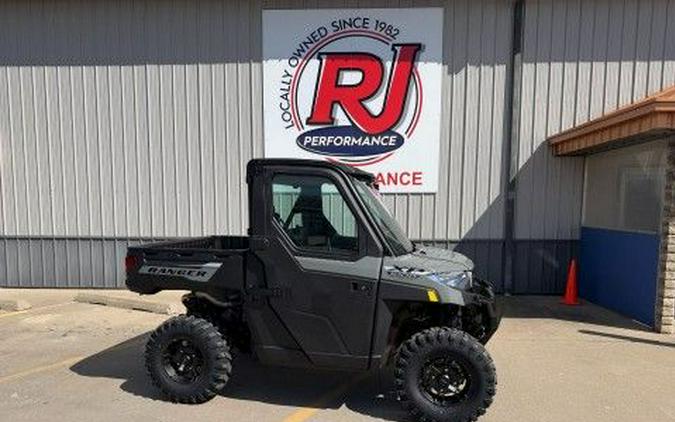 2027 Polaris Ranger XP 1000 Cab