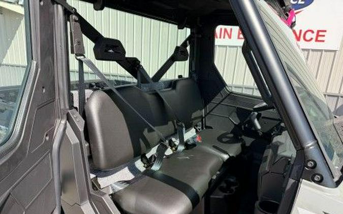 2027 Polaris Ranger XP 1000 Cab