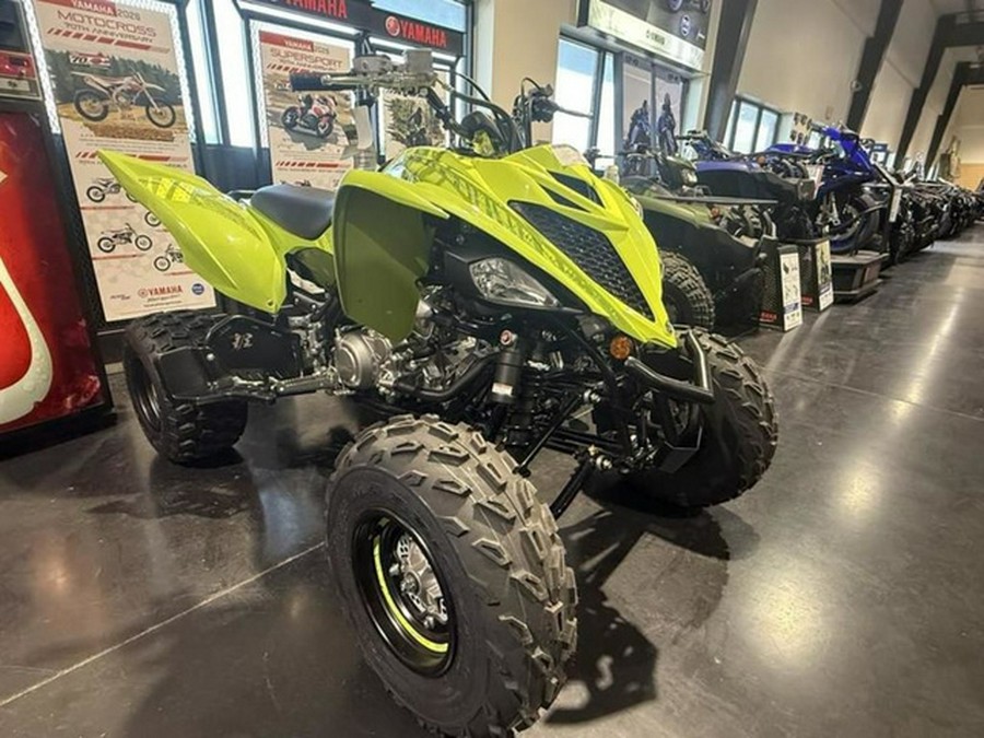 2026 Yamaha Raptor 700R SE